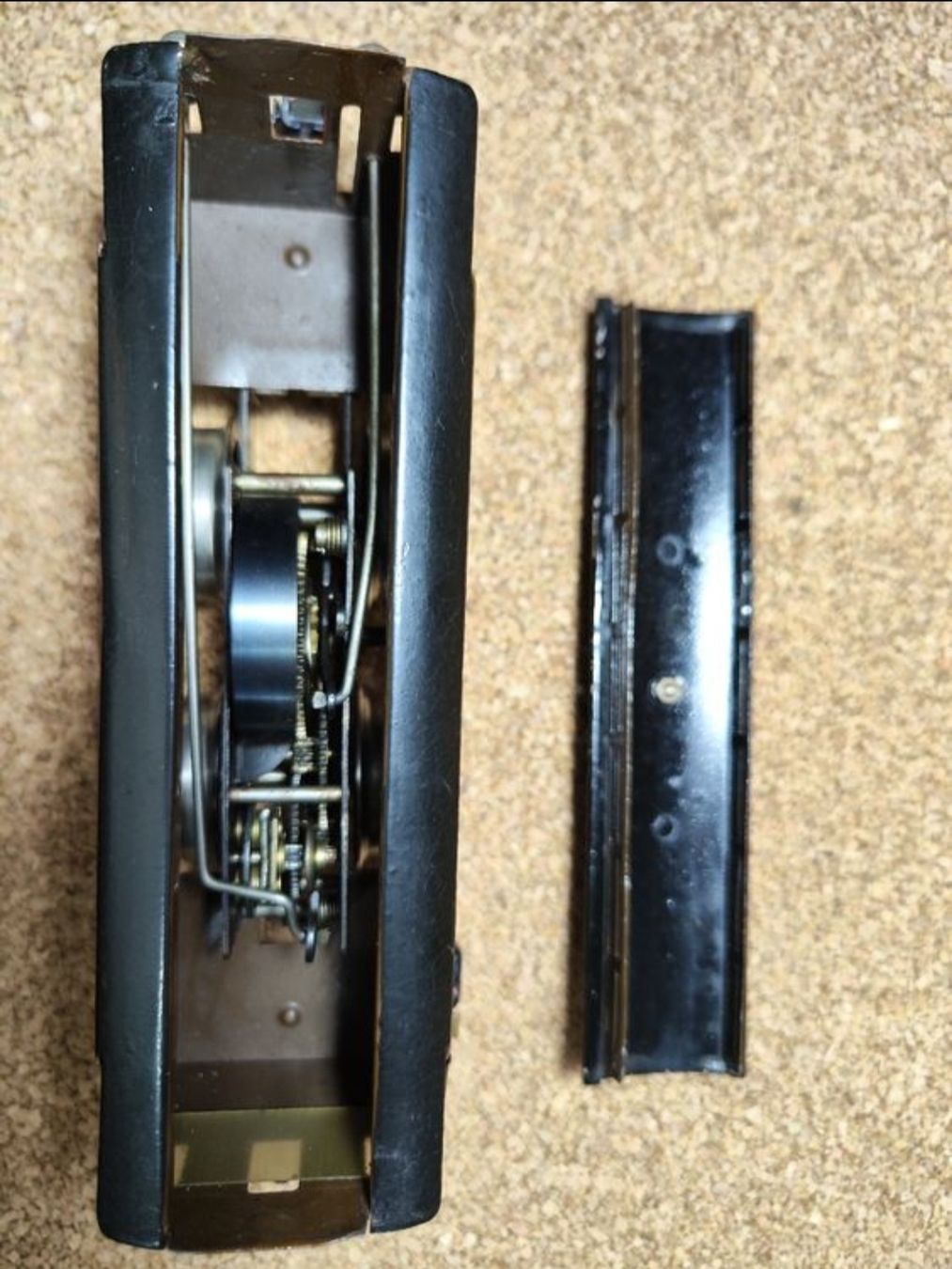 Märklin Modellini di ferrovie: Märklin, Spur0, RS1030 – Usato da Genève venduto da baker02 4