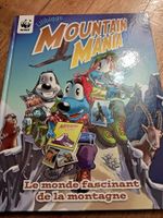 Lilibiggs Mountain Mania: Le monde fascinant de la montagne"