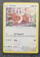 Eevee - SWSH175 - SWSH: Sword & Shield Promo Cards