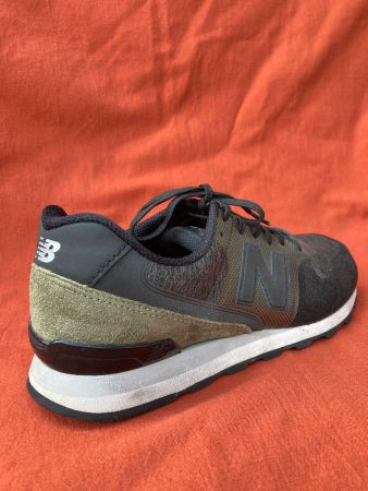 New Balance 996 Sneaker, Top Zustand, Grösse 40