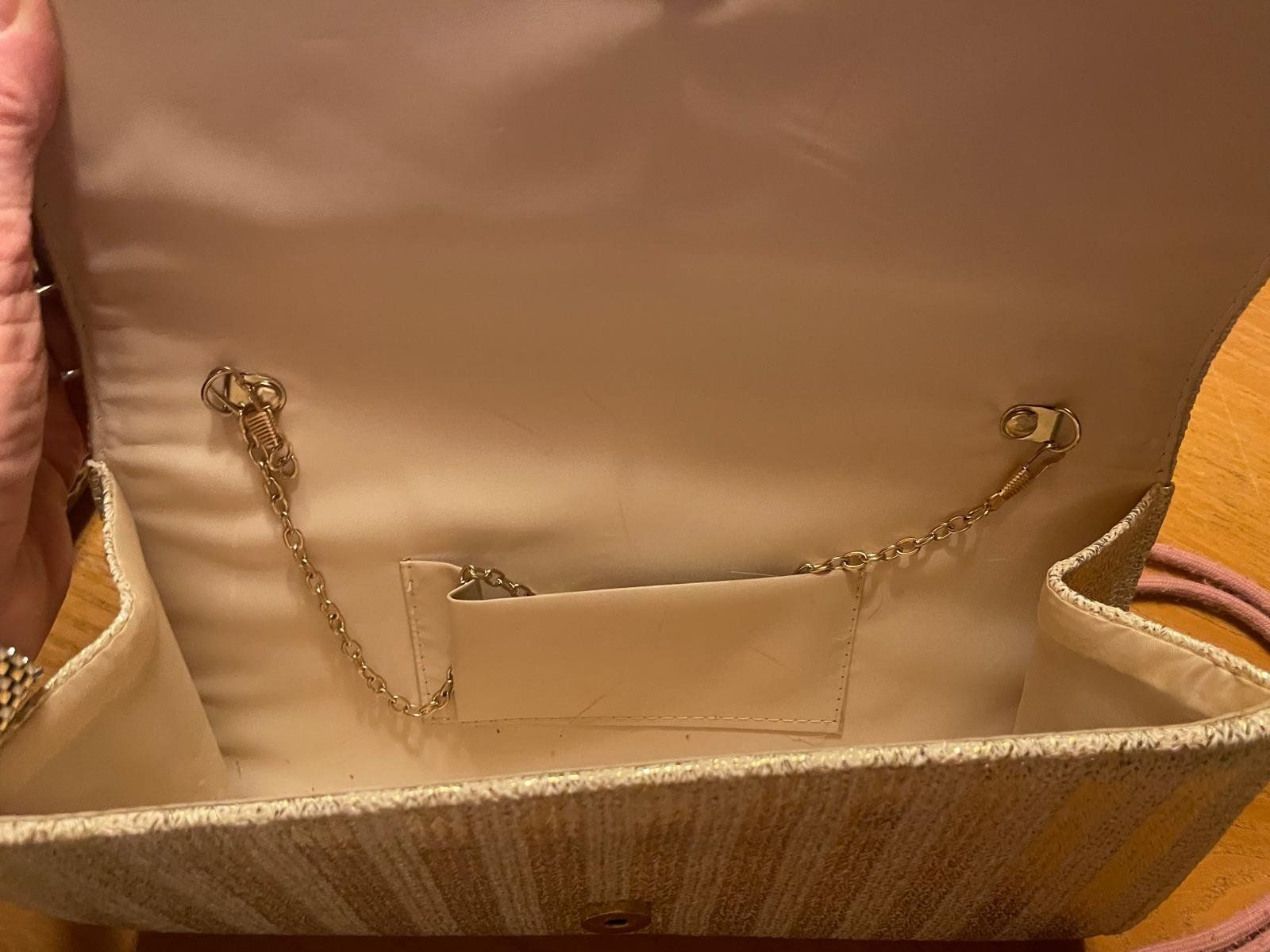 Borse da donna: Abendtasche – Usato da Glattfelden venduto da Lindana02 2