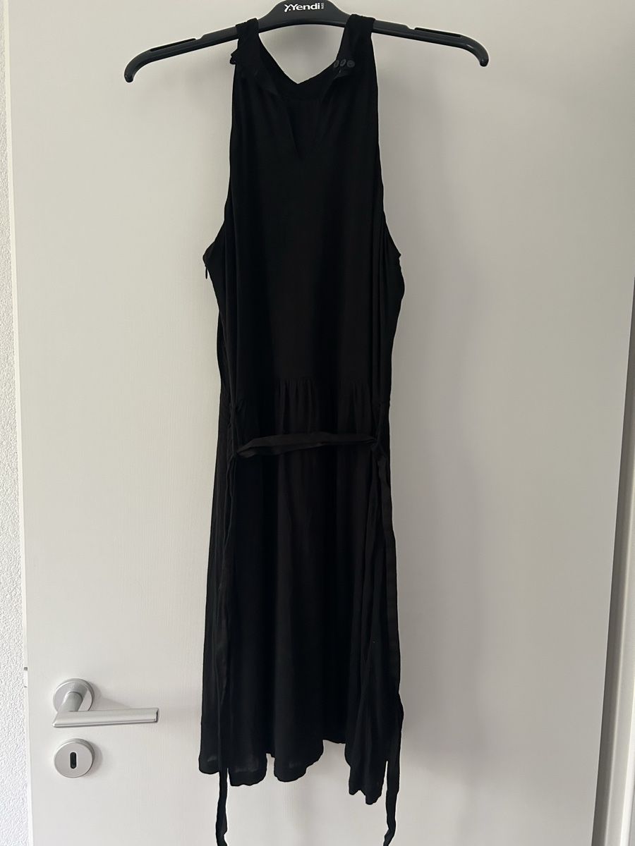 Promod Vestiti: Robe noire Promod T.36 bon état – Usato da Bôle venduto da sev_n85b 3