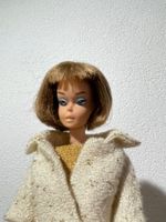 Barbie - 1958 made in Japan