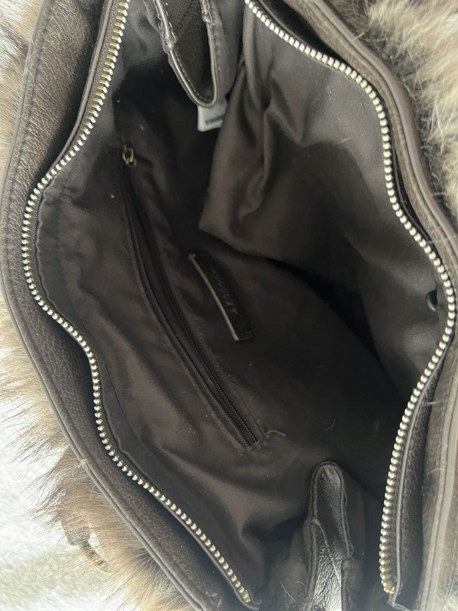 Sacs femmes: Fell Tasche Berska – D'occasion à Birsfelden par kik_qtt8 3