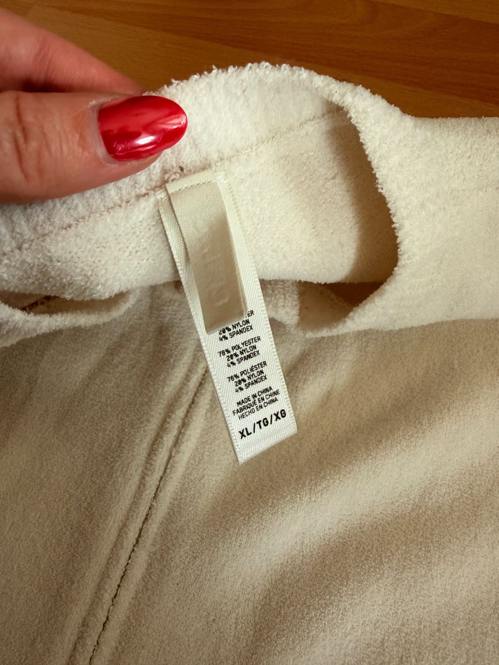 Skims Tute: SKIMS Cozy Light Onesie – Nuovo (secondo la descrizione) da Männedorf venduto da jad_l7jg 2