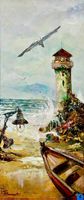 Sergio: un phare