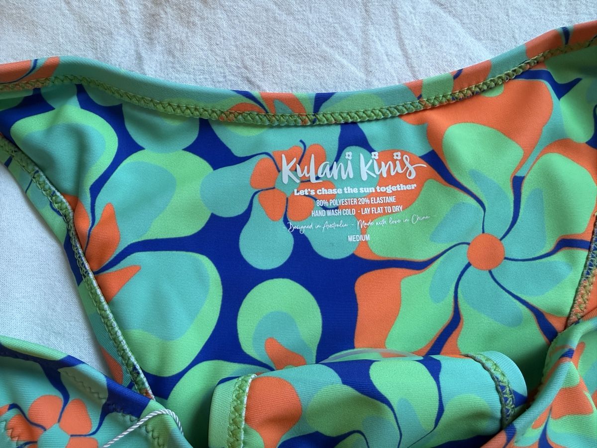 Costumi da bagno & Bikini: Bikinihose M NEU – Nuovo e nell'imballaggio originale da Winterthur venduto da adi_sqz 1