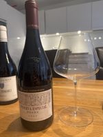 Casa Ferreirinha Reserva Especial Douro 2007 - Rarität!
