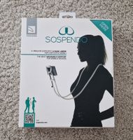 Tucano Sospendo – Handy & Tablet Halterung mit Nackenbügel