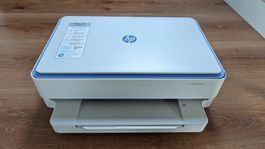 HP Envy 6010 Drucker & Scanner 2-in-1