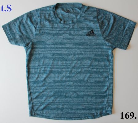T-shirt Adidas FREELIFT  Climalite  t. S