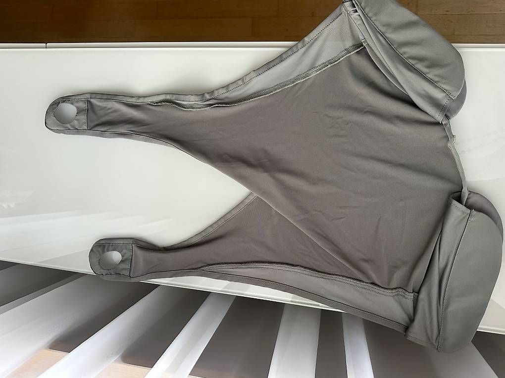 Cybex Ombrelloni: Cybex Sun Sail / Sonnensegel – Usato da Zürich venduto da jea_z59y 1