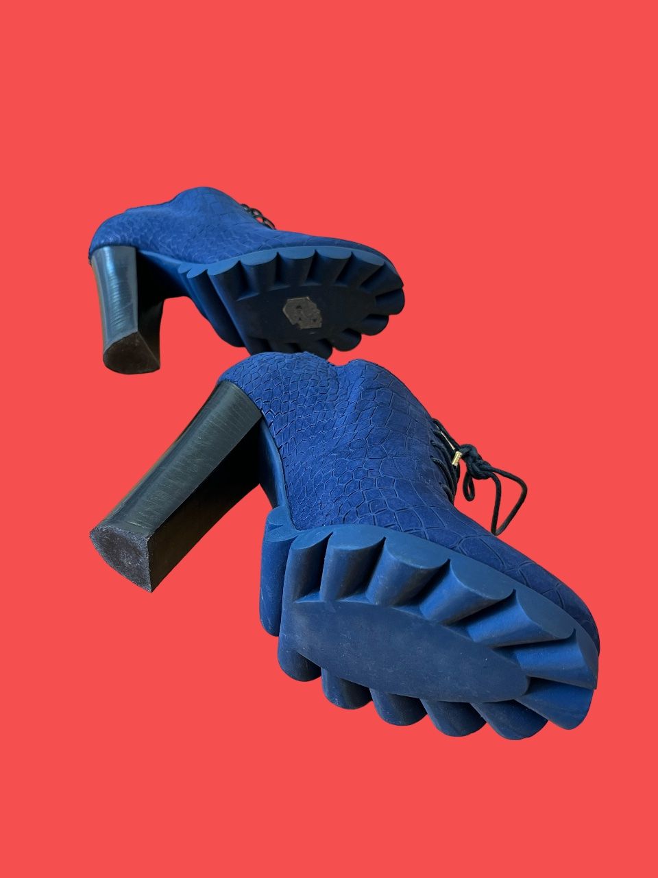 Scarpe da donna: Pollini Schuhe – Usato da Zürich venduto da Brockigarage 2