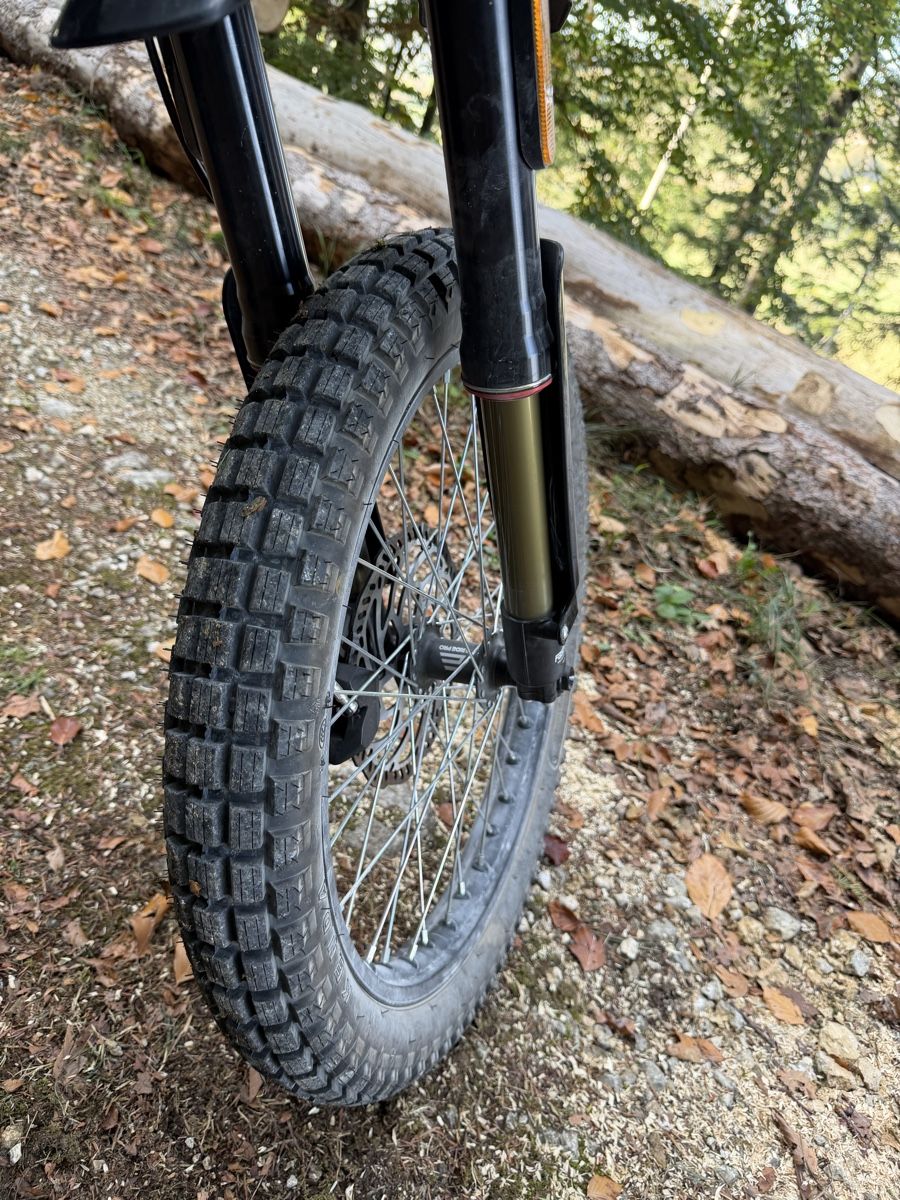 Sur-Ron Enduro: Eride Pro SS 2.0 790km – Gebraucht aus Egerkingen von pat_pl7m 5
