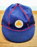 Jolie casquette d'écolier Thailand Taille unique (6-7 ans)