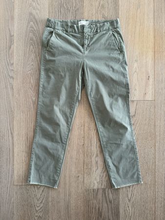 Nili Lotan Damenhose Grösse 2
