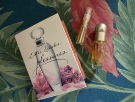 Miniatures Pleasures Estée Lauder