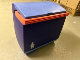 Coole Kühlbox "Cooly"