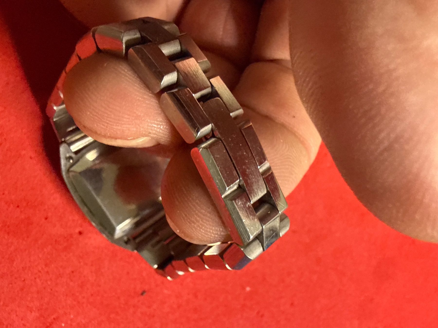 Certina Uhren: Certina T&C Vintage Automatic 26.5 mm – Gebraucht aus Pfeffingen von Allhandelklgwatches 3