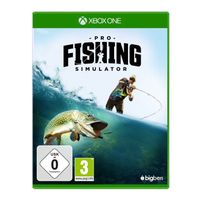 Pro Fishing Simulator - XBOX ONE
