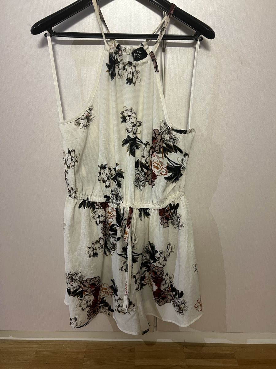 Jumpsuits: Edler Jumpsuit – Gebraucht aus Zürich von val_5d9k