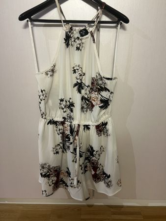 Edler Jumpsuit