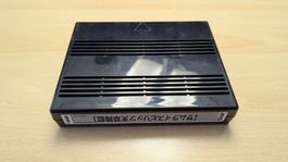 Neo Geo MVS Cartridge Shells