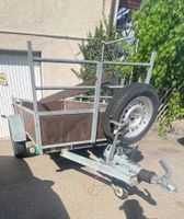 Transportanhänger