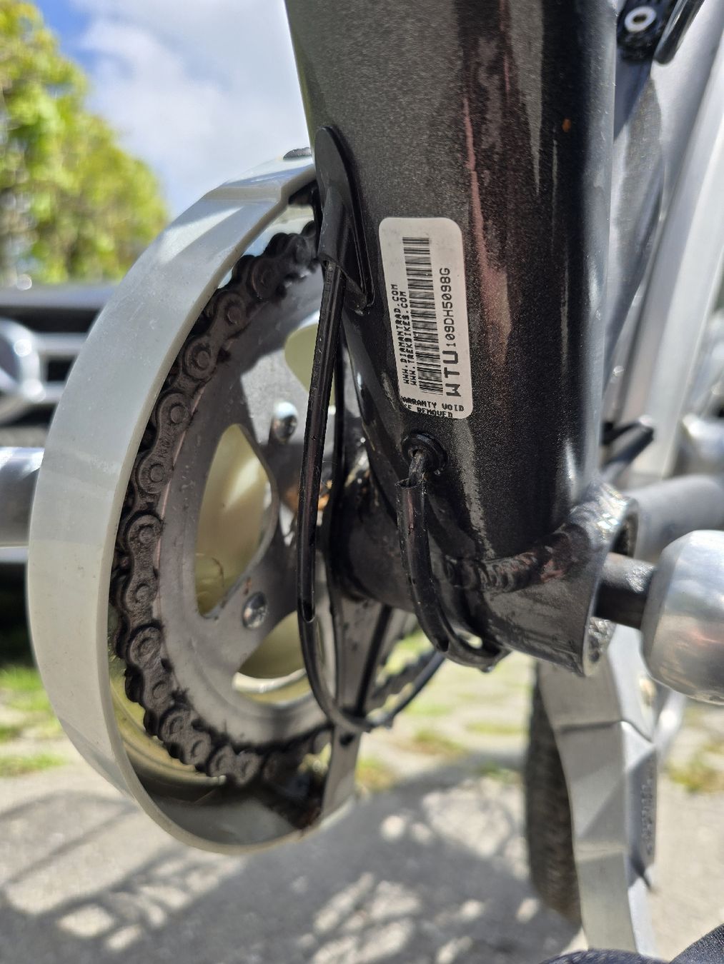 Diamant Biciclette: Diamant Fahrrad Unisex – Usato da Plasselb venduto da nathannatur 2