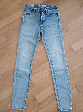 Skinny Jeans von  Pepe Jeans XS