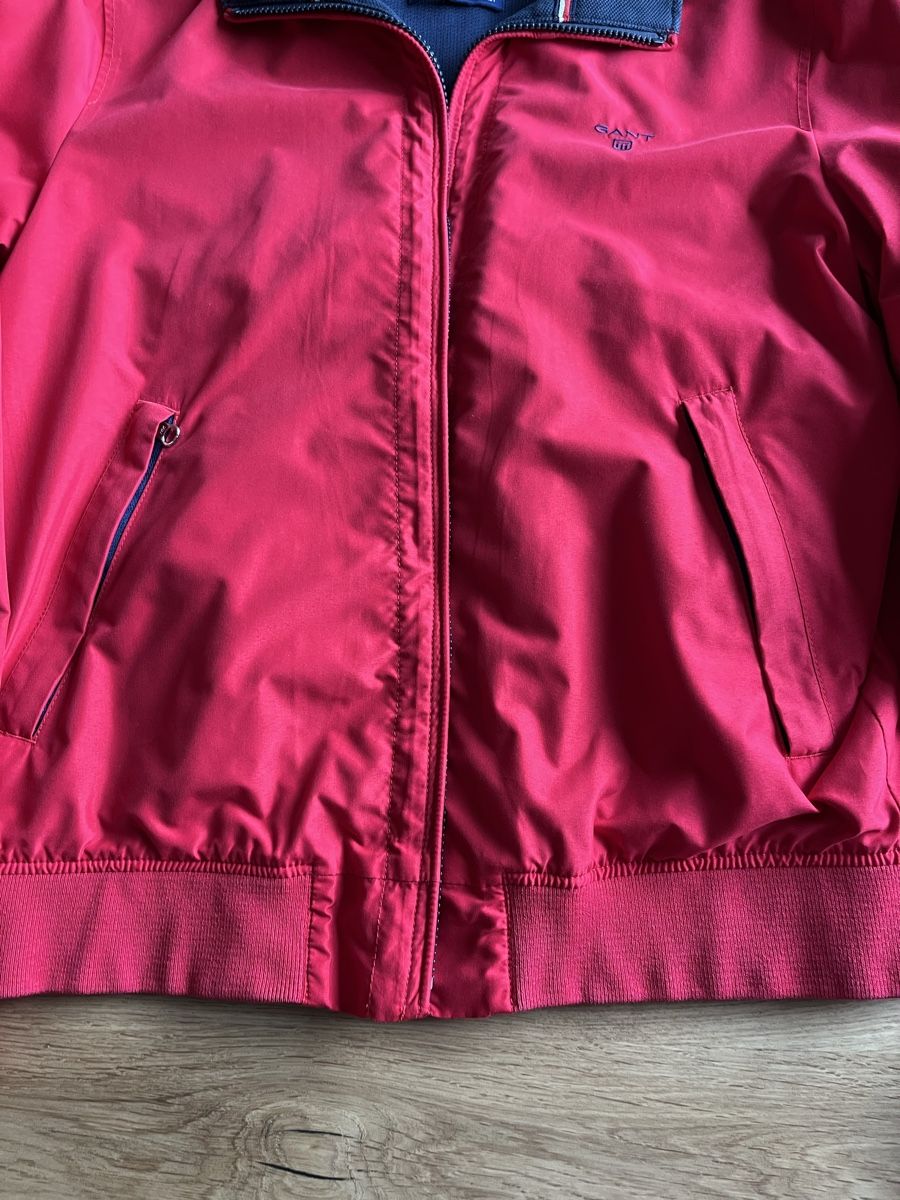 Gant Giacche: Gant Original Herrenjacke, Grösse M – Usato da Zell ZH venduto da humarosch 3