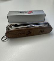 Victorinox Rega-Taschenmesser (Huntsman Wood)