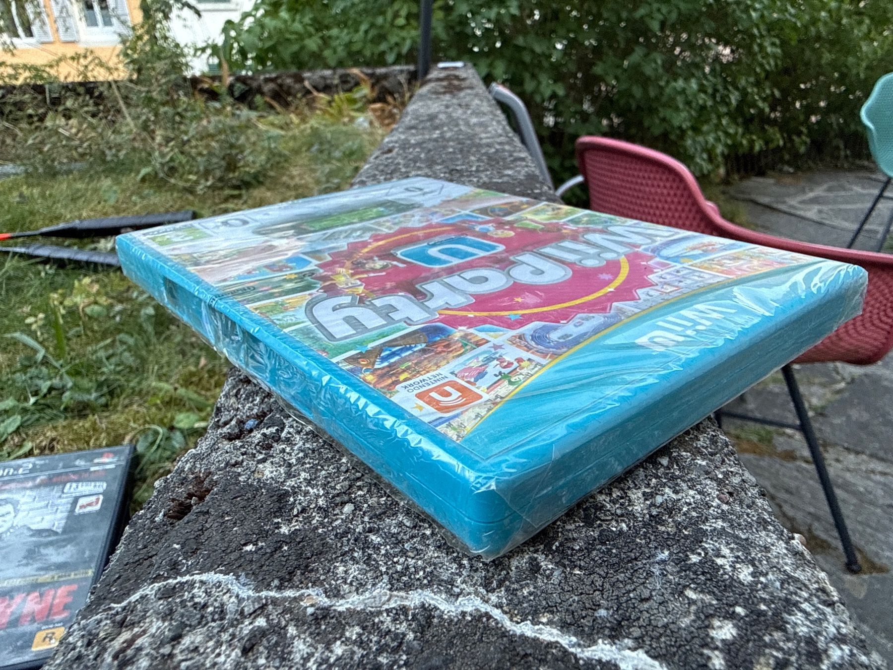 Spiele: Lot jeux vidéo et autres – Gebraucht aus St imier von sav_bjf9 4