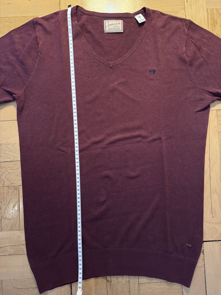 Maglioni & Felpe: Scotch & Soda Pullover (Größe S) – Usato da Zürich venduto da La_tiendita 2