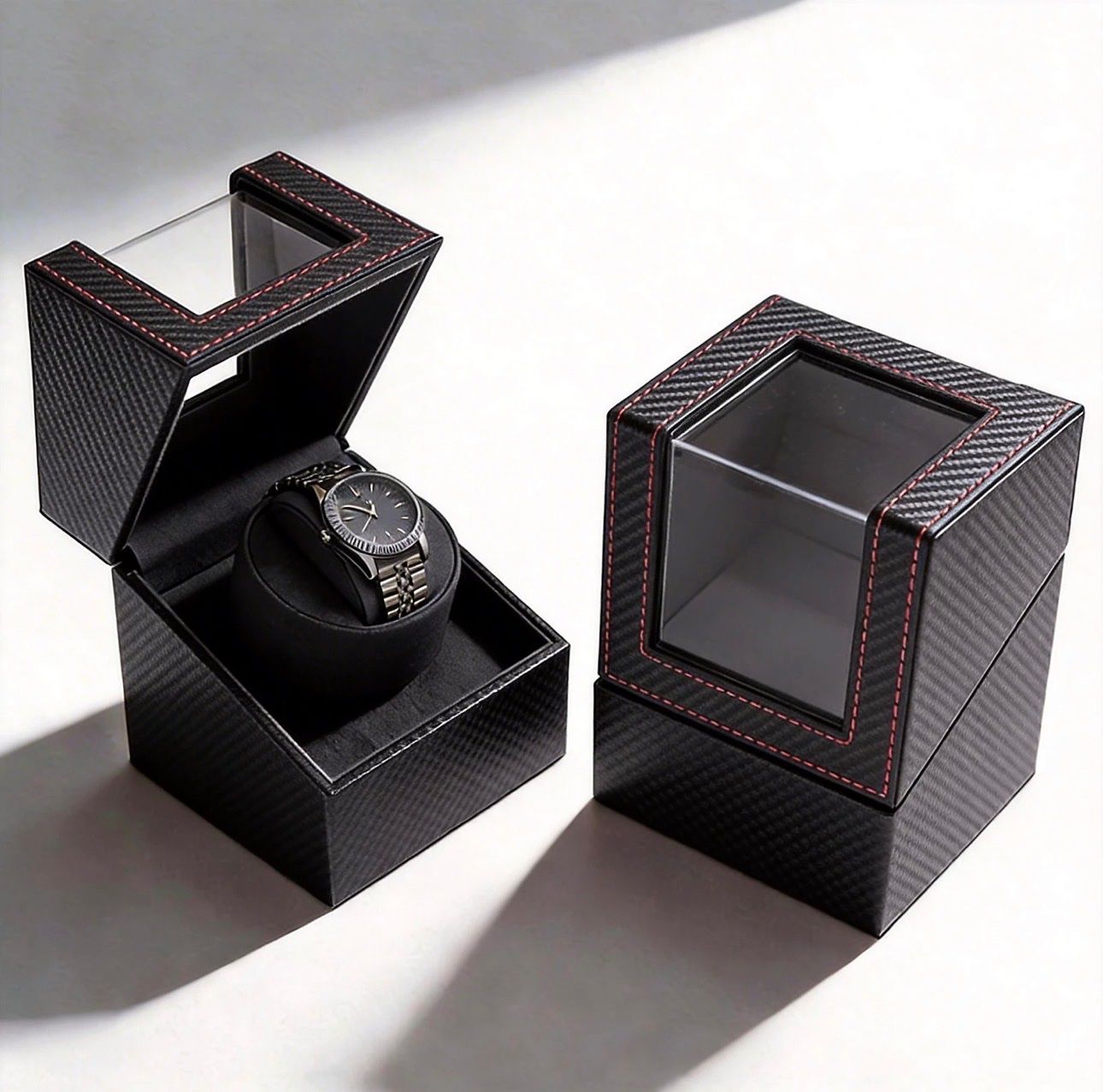 Remontoirs pour montres: Automatischer Uhrenbeweger – D'occasion à Zürich par Zuri.Ceramik