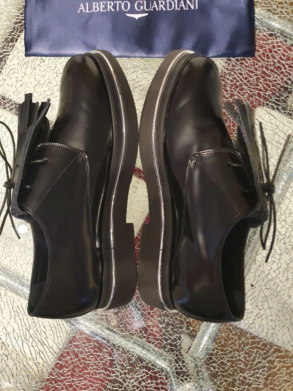 Scarpe da donna: Alberto Guardiani Gr. 39 – Nuovo e nell'imballaggio originale da Luzern venduto da Edii025 2