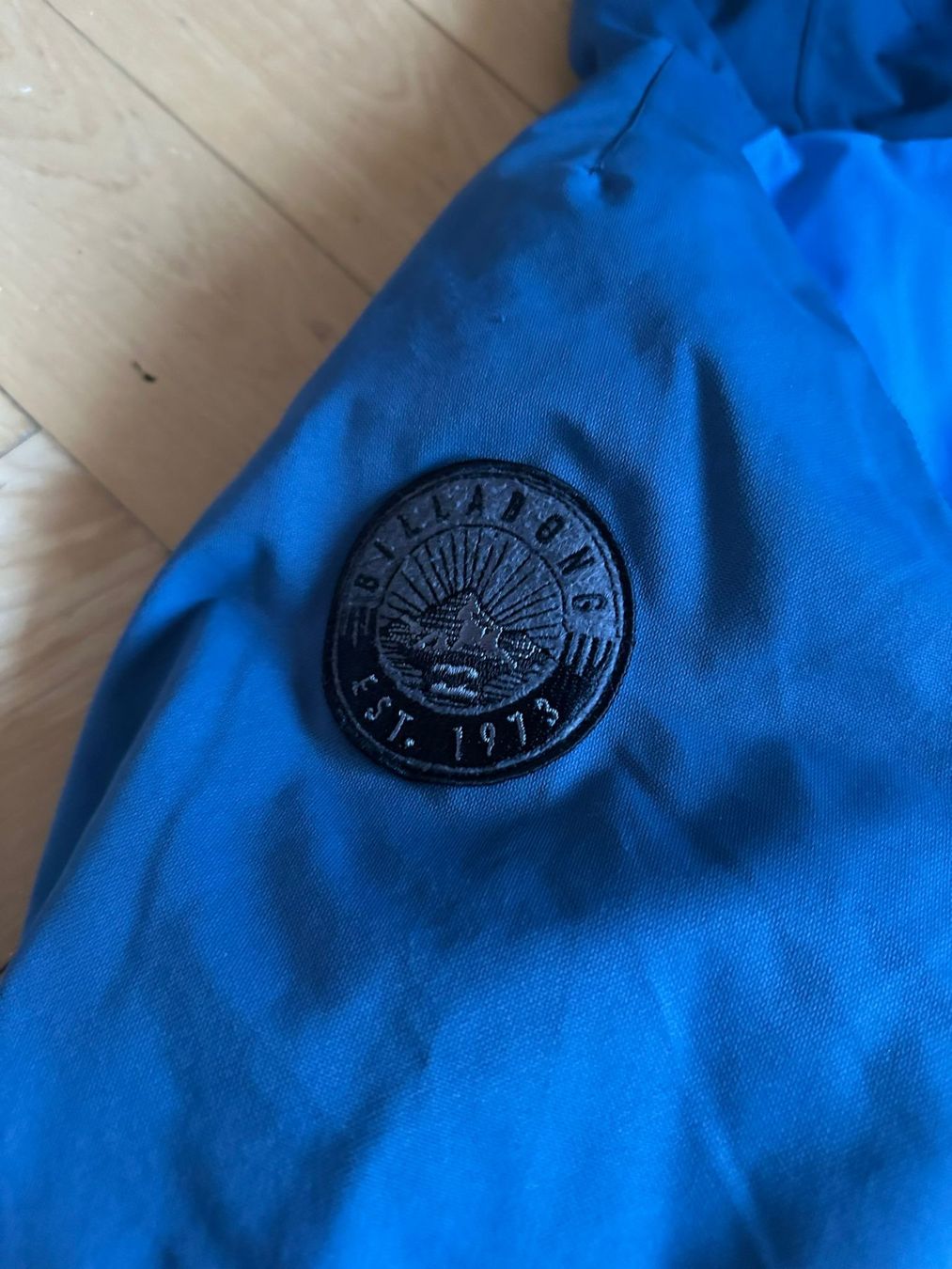 Billabong Vestes & Manteaux: Billabong Winterjacke, Gr. 140 – D'occasion à Zürich par Dobet 4