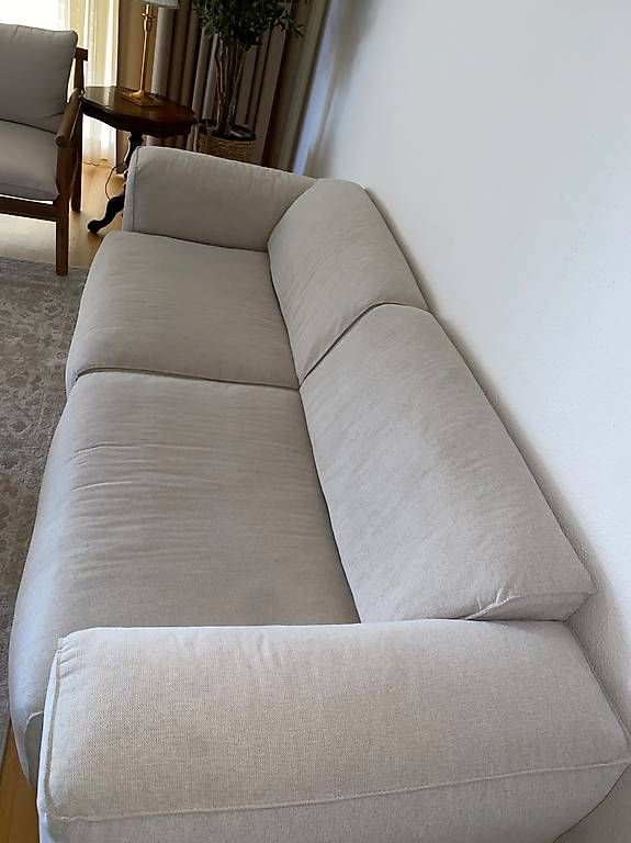 Divani: 2-Sitzer Sofa HUDSON – Usato da Hägendorf venduto da ala_m7zl 1