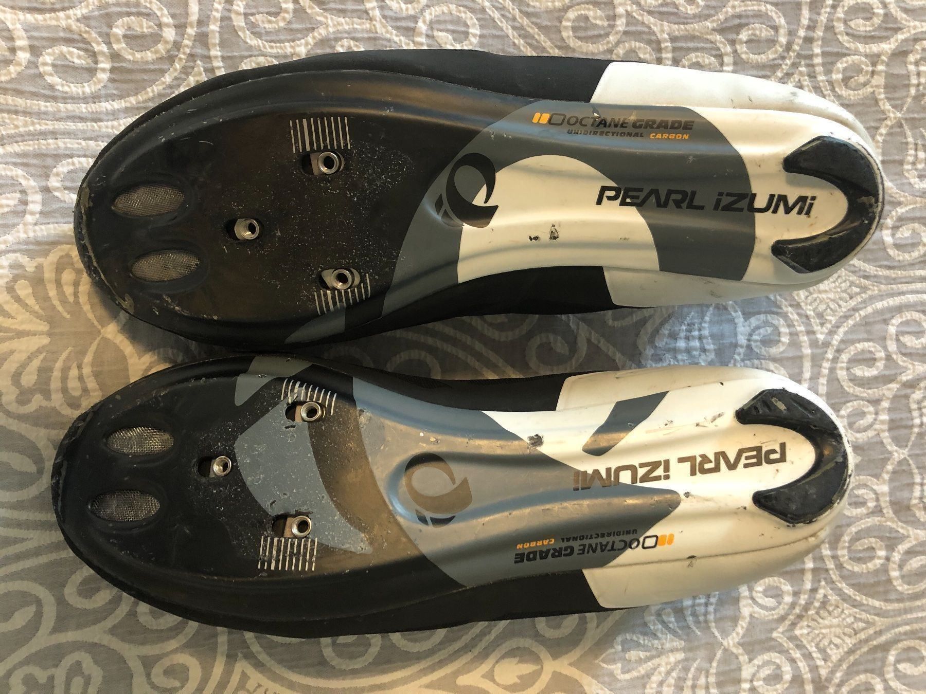 Pearl Izumi Herrenschuhe: Pearl Izumi PRO Leader II – Gebraucht aus Thalwil von Swisshoneys 2