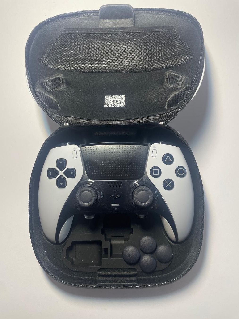 Sony Console: PlayStation 5 Disc Version – Usato da Gempen venduto da Stefffff 5