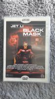 JET LI   BLACK MASK   DVD