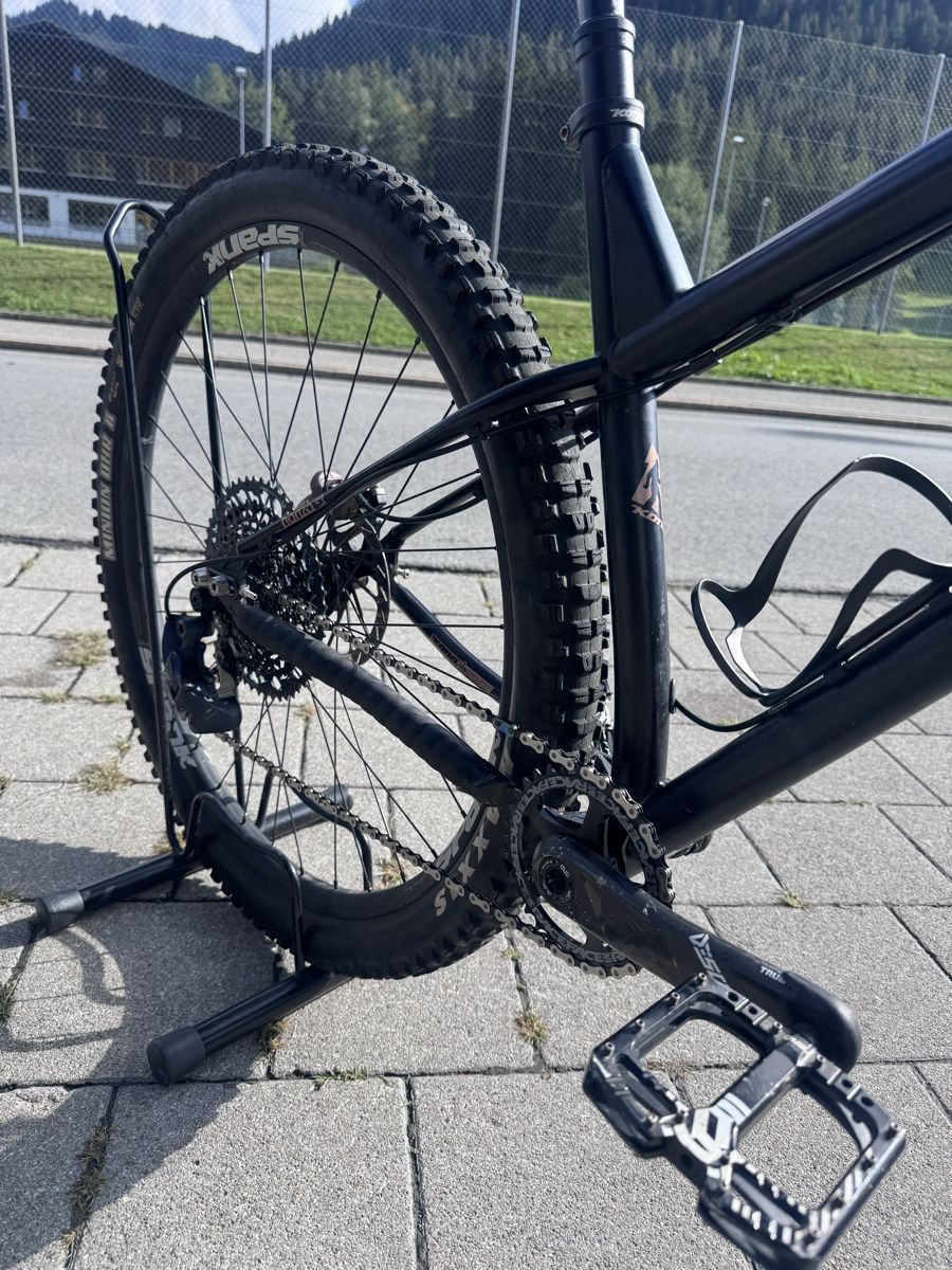 Kona Biciclette: Kona Honzo MTB (Gr. L) – Usato da Saanen venduto da ebe_9tq6 3