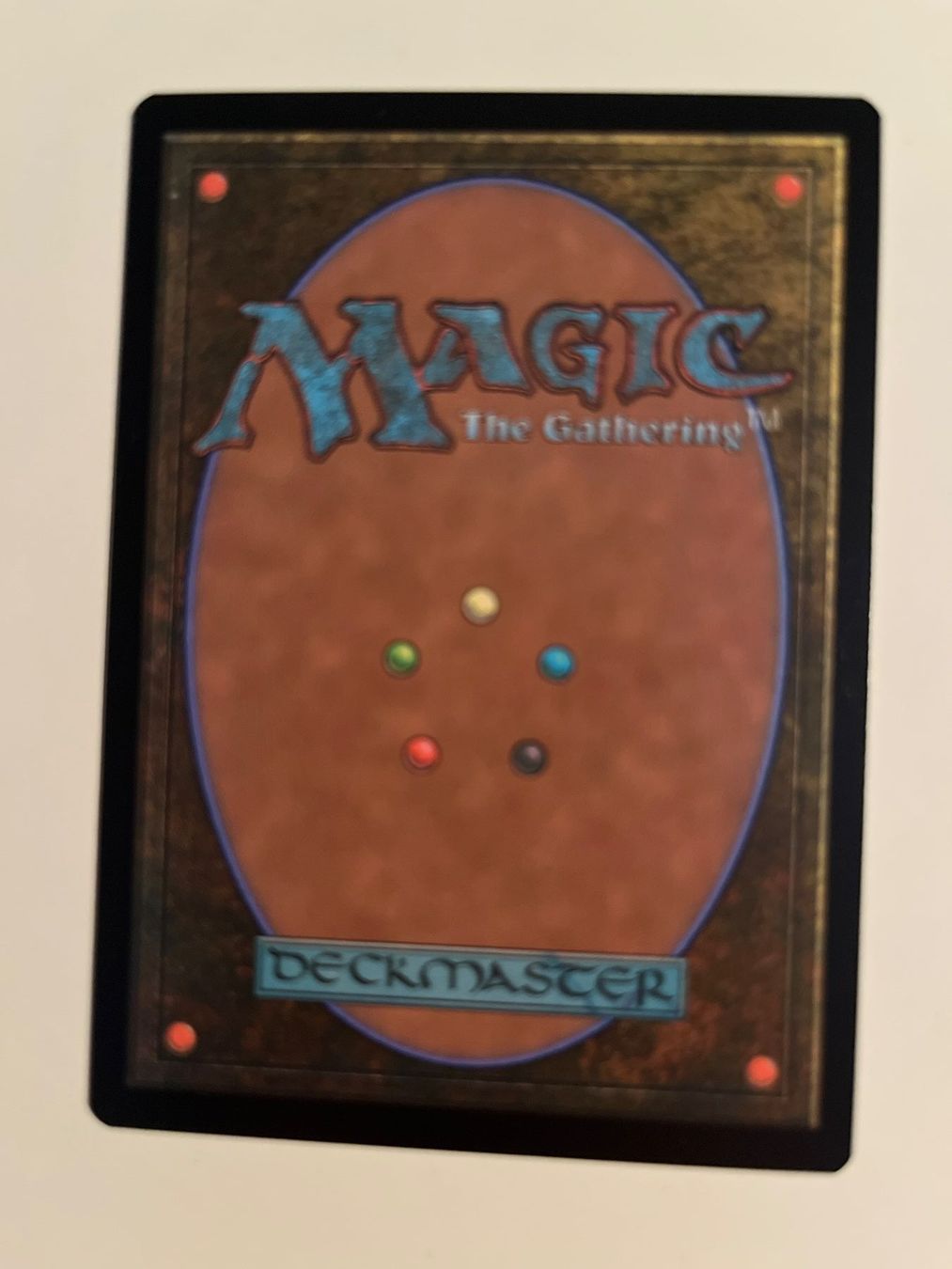 Magic The Gathering Carte collezionabili: 1 x Venomized Cat - Magic: The Gathering - MtG – Usato da Kriens venduto da Shadi1980 1