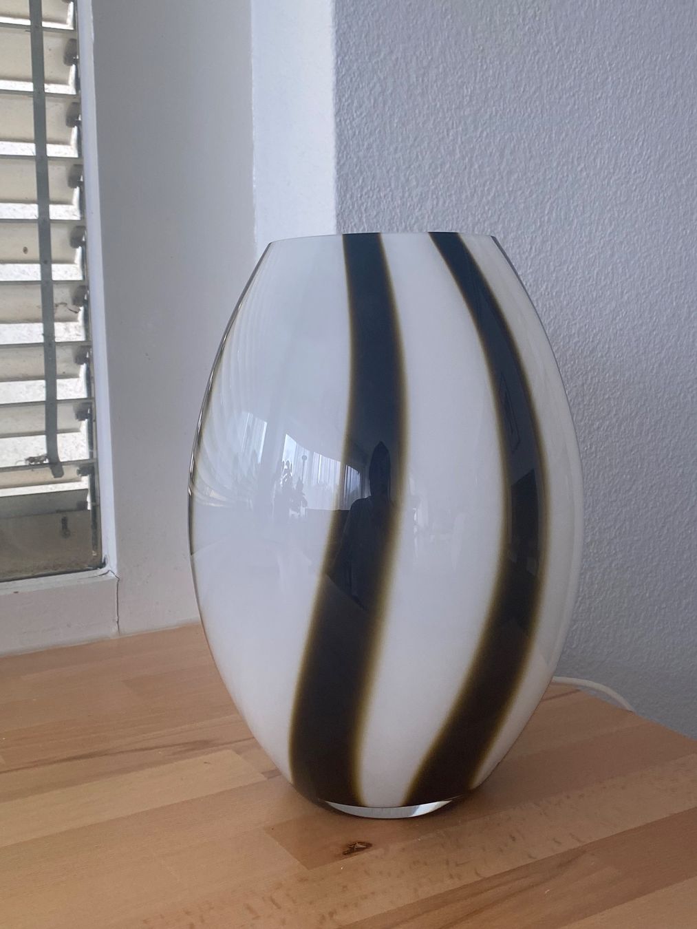 Lampen: Vintage Tischlampe – Gebraucht aus Allschwil von oelinse 2