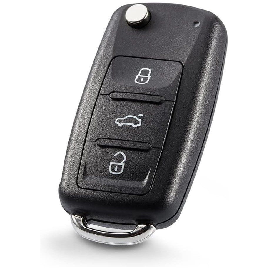 VW Chiavi: Volkswagen Schlüsselgehäuse – Nuovo e nell'imballaggio originale da Flawil venduto da SELMANAUTOTEILE 3