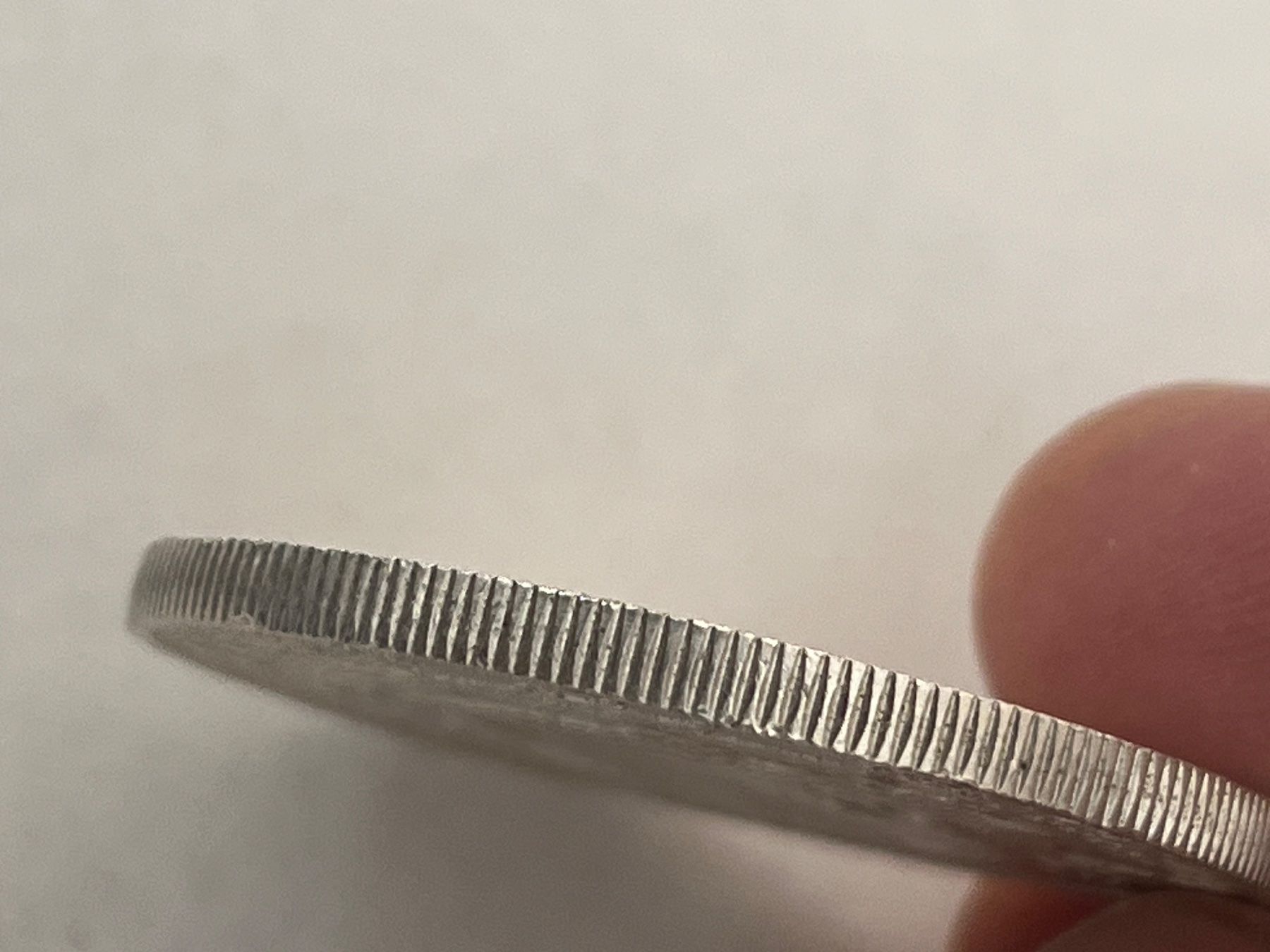 Tutti le monete: Pièce argent Panama – Usato da La Chaux-de-Fonds venduto da fro_g2tl 3
