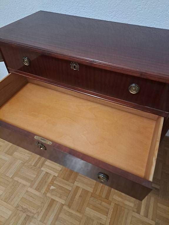 Cassettiere: Mueble vintage  – Usato da Monthey venduto da alv_mt8y 3