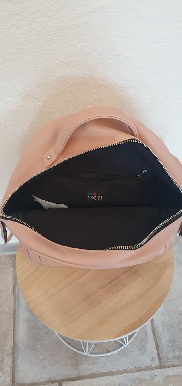 Zaini: kleiner eleganter Rucksack – Nuovo (secondo la descrizione) da Steinmaur venduto da Poleni 2