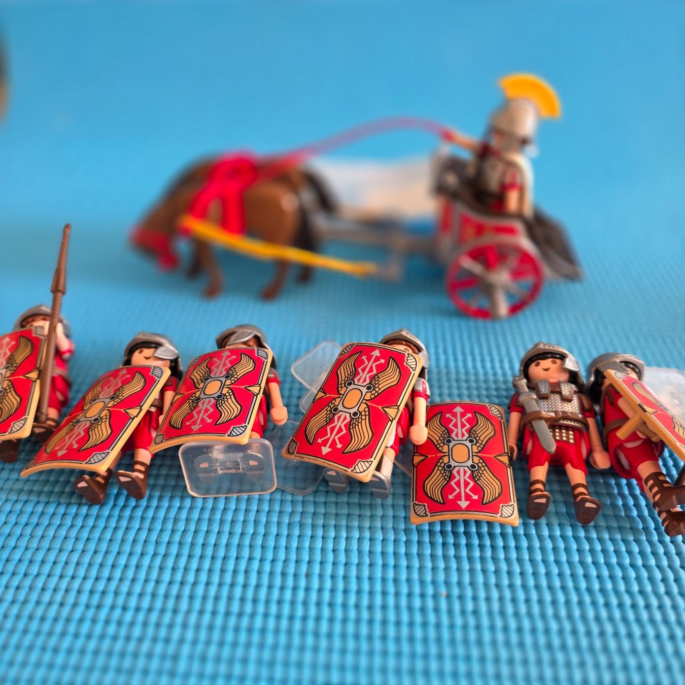 Playmobil Jouets: Playmobil 5391 + – D'occasion à Luzern par Cado12 1