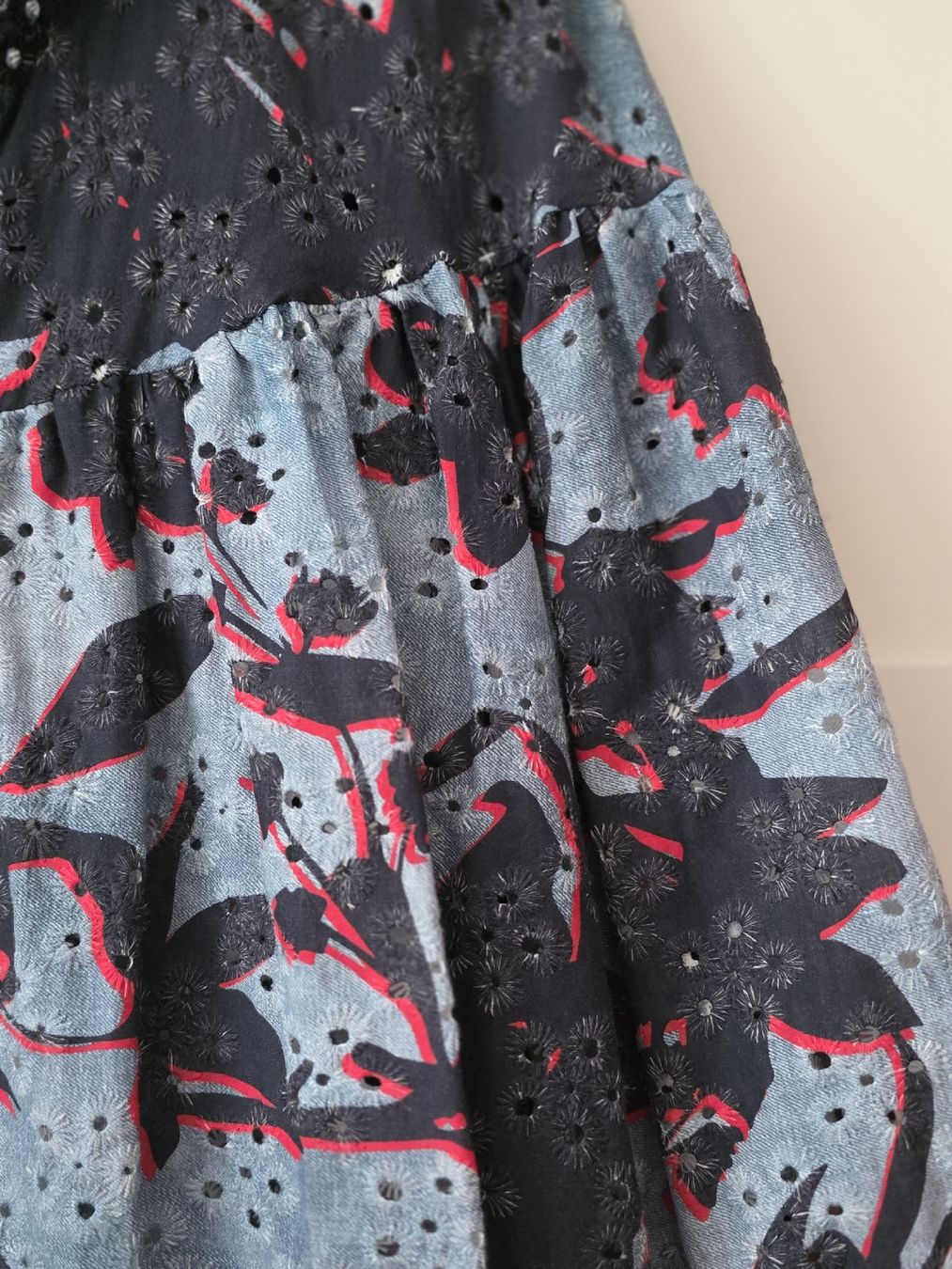 Robes: Jupe & Bluse – Neuf (Voir description) à Bachenbülach par Dominik-20 3